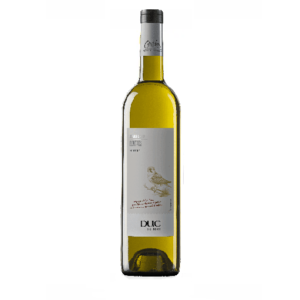 DUC DE FOIX BLANC