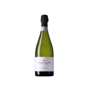 MAS CANDÍ BRUT NATURE