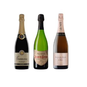 Botiga de vins i escumosos 4