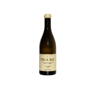 VINS DE SINERGIA POU DE GLAÇ