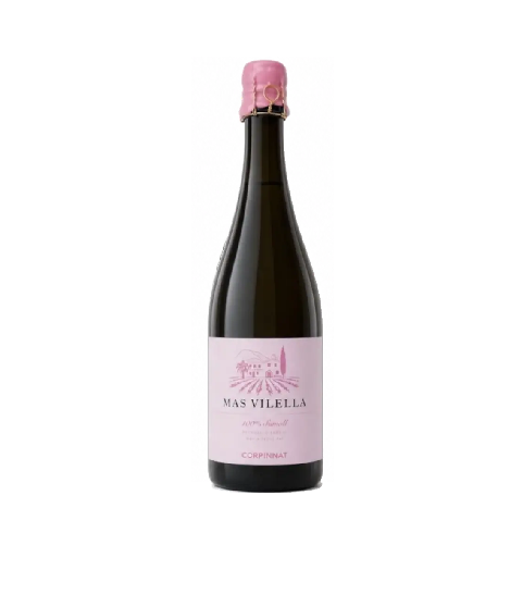 MAS VILELLA CORPINNAT ROSAT