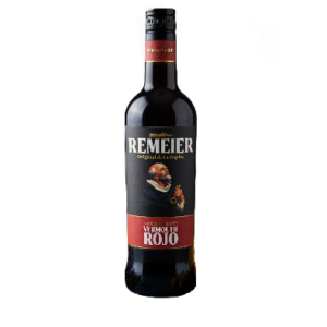 Vermut Remeier negre