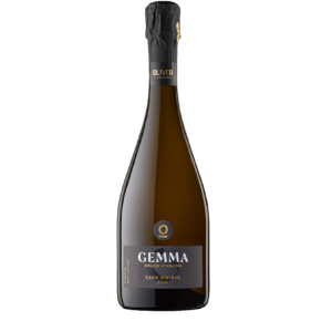 GEMMA D'OLIVER VITICULTORS