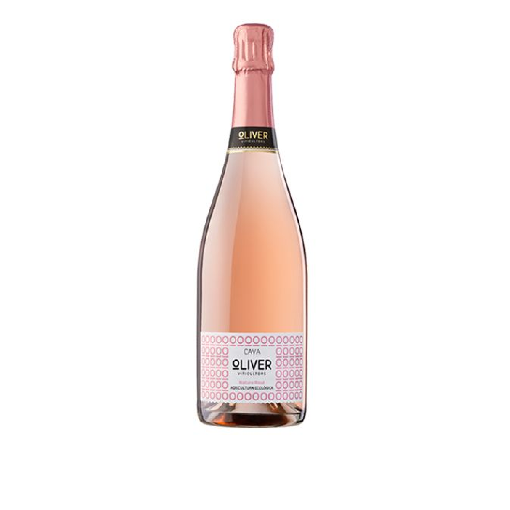 OLIVER VITICULTORS ROSAT