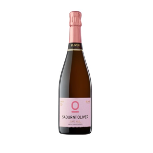SADURNÍ OLIVER NATURE ROSAT
