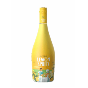 LEMON SPRITZ