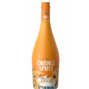 ORANGE SPRITZ